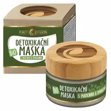 PURITY VISION Detoxikačná maska Bio 40 ml