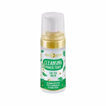 PURITY VISION Power Čistiaca pena BIO 90 ml