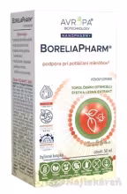 Avropa BoreliaPharm bylinné kvapky 50 ml
