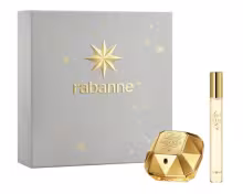 Rabanne Lady Million - EDP 50 ml + EDP 10 ml