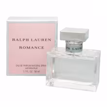 RALPH LAUREN Romance Parfumovaná voda 100 ml