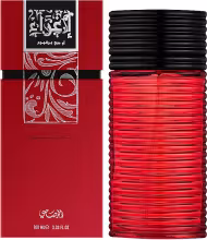Rasasi Egra Women - EDP 100 ml