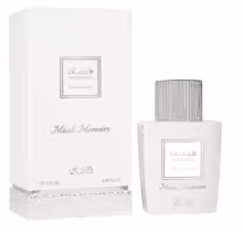 Rasasi Hamasaat Musk Memoirs - EDP 100 ml