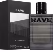 Rave Nuit Parfaite - EDP 100 ml