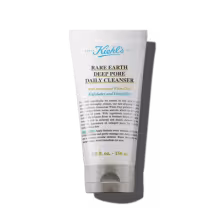Rare Earth Deep Pore Daily Cleanser 150 ml