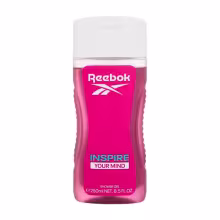 REEBOK Sprchový gél Inspire your mind 400ml
