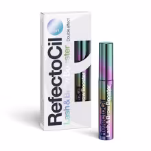 RefectoCil Lash & Brown Booster 2in1 16 ml - Růstové sérum na řasy a obočí