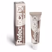 RefectoCil farba na obočie 15ml - Light brown 3.1
