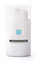 La Chévre Regeneračný nočný krém pre citlivú a suchú pleť (Replenishing Night Cream) 50 g