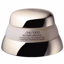 Shiseido Regeneračný pleťový krém Bio Performance (Advanced Super Revitalizing Cream) 50 ml