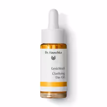 Dr. Hauschka Regulačný pleťový olej (Clarifying Day Oil) 18 ml
