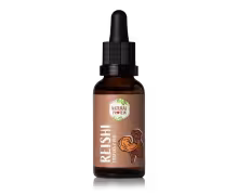 
NaturalProtein Tinktúra Reishi
