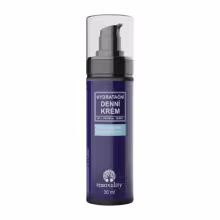 RENOVALITY Hydratačný denný krém s kyselinou hyalurónovou 30 ml