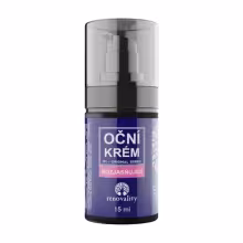 RENOVALITY Očný krém Rozjasňujúci 15 ml