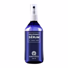 RENOVALITY Odličovacie sérum s rozprašovačom 200 ml