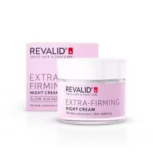 REVALID Extra-Firming Nočný pleťový krém 50 ml