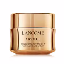 Lancôme Revitalizačný očný krém Absolue (Revitalizing Eye Cream) 20 ml