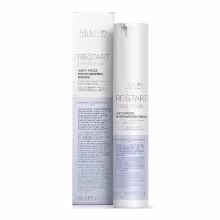 Revlon Professional Hydratačné sérum proti krepovateniu vlasov Restart Hydration (Anti-Frizz Moisturizing Drops) 50 ml