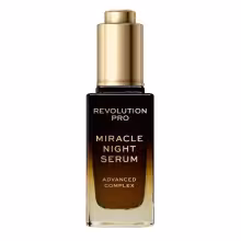 Revolution PRO Omladzujúce nočné sérum Advanced Complex (Miracle Night Rescue Serum) 30 ml