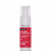 Revuele Anti-Pimple čistiaca pena 150 ml, cleansing foam