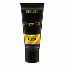 Revuele Argan Oil očný krém 25 ml, Eye Contour Elixir