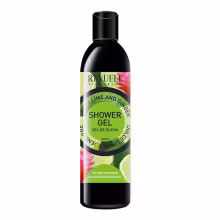 Revuele Fruit Skin Care sprchový gél 500 ml, Sweet Lime and Ginger Shower Gel