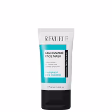 Revuele Niacinamide pleťová maska 50 ml, face mask