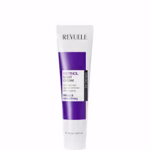 Revuele Retinol nočný krém 40 ml, Night Cream