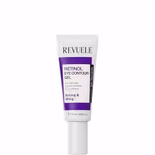 Revuele Retinol očný gél 25 ml, Eye Contour Gel