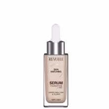 Revuele Serum Foundation make-up 30 ml, Very Light