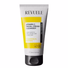 Revuele Vitamin C čistiaci krém 150 ml, Cream Cleanser