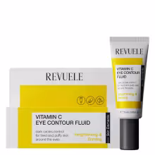 Revuele Vitamin C fluid 25 ml, Eye Contour Fluid