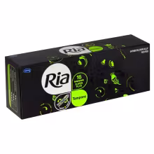 RIA Tampony Super Plus 16 kusov