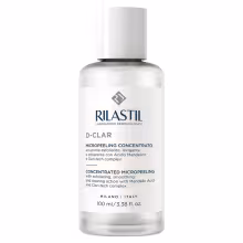 RILASTIL D-Clar Intenzívny mikropeeling na obnovu pokožky 100 ml ​