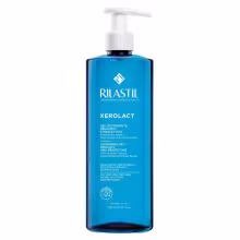 RILASTIL Xerolact Čistiaci gél na tvár a telo 750 ml