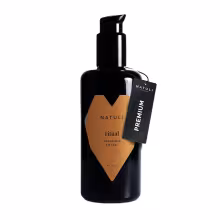 Lubrikačný olej NATULI PREMIUM Ritual Gift 200 ml