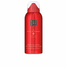 Rituals Telová pena The Ritual of Ayurveda Body Lotion Mousse 150 ml