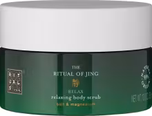 Rituals Telový peeling Ritual of Jing (Relaxing Body Scrub) 300 g