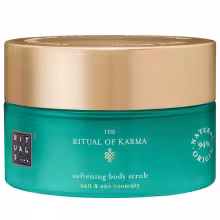 Rituals Telový peeling Ritual of Karma (Softening Body Scrub) 300 ml