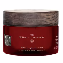 RITUALS The Ritual of Ayurveda Body telový krém 220 ml