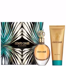 Roberto Cavalli Signature kazeta, EdP 30 ml + TM 100 ml