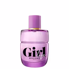 Rochas Girl Life parfumovaná voda 75 ml