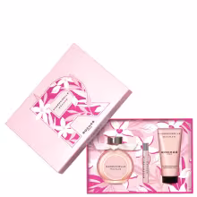 Rochas Mademoiselle Rochas kazeta, EDP 90 ml + EDP 7,5 ml + TM 100 ml