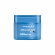 YVES ROCHER Hydra Water-Plump Intenzívna hydratačná starostlivosť 75ml