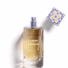 Rose et Marius Early Morning in The Orange Grove parfumovaná voda 100 ml