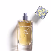Rose et Marius Rose’s Sun Water parfumovaná voda 100 ml