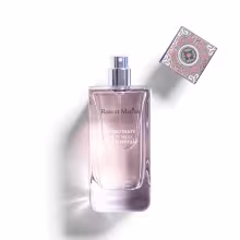 Rose et Marius The Murmur of Petals at The Rose Garden parfumovaná voda 100 ml