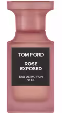 Tom Ford Rose Exposed - EDP 50 ml