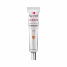Erborian Rozjasňujúci CC krém SPF 30 (Colour-Correcting Cream) 40 ml Caramel
