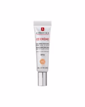 Erborian Rozjasňujúci CC krém SPF 30 (High Definition Radiance Face Cream) 15 ml Doré